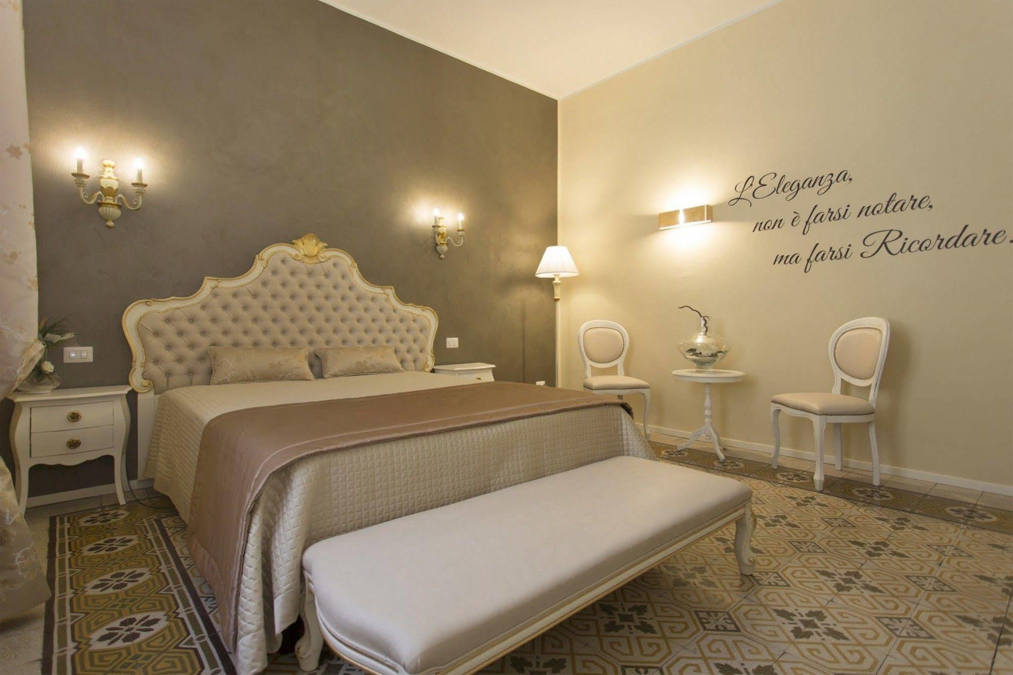 B&B Villa Anna Lucca Exterior foto