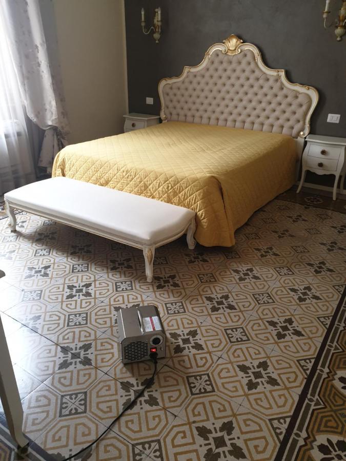 B&B Villa Anna Lucca Exterior foto